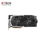MSI Armor RTX 2070 8GB Graphics Card | TRAY VERSION - Image 2