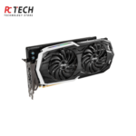 MSI Armor RTX 2070 8GB Graphics Card | TRAY VERSION - Image 3