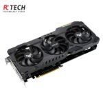 ASUS TUF Gaming RTX 3060 Ti 8GB Graphics Card | Box Version - Image 3