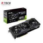 ASUS TUF Gaming RTX 3060 Ti 8GB Graphics Card | Box Version