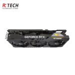 ASUS TUF Gaming RTX 3060 Ti 8GB Graphics Card | Box Version - Image 4