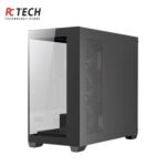 Antec CX300 ARGB Gaming Case Black – High Airflow Mid Tower PC Case - Image 4