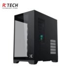 Xigmatek Cubi M Nano Mini PC Case – Ultra-Compact Silent Design - Image 4