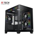 Xigmatek Pano M Nano Micro-ATX Gaming Case