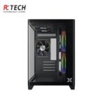 Xigmatek Pano M Nano Micro-ATX Gaming Case - Image 3