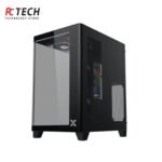 Xigmatek Pano M Nano Micro-ATX Gaming Case - Image 4