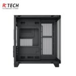 Xigmatek Pano M Nano Micro-ATX Gaming Case - Image 5