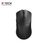 FANTECH Black Blake S WGC5S Wireless Gaming Mouse