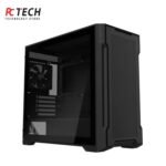 GIGABYTE C102 Glass Gaming Case – Tempered Glass Mid-Tower Chassis - Image 3