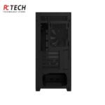 GIGABYTE C102 Glass Gaming Case – Tempered Glass Mid-Tower Chassis - Image 6