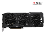 Gigabyte GeForce RTX 2070 WINDFORCE 8G – Tray Version - Image 2