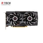 INNO3D NVIDIA GeForce RTX 2060 6GB GDDR6 192-Bit  | Tray Version - Image 2