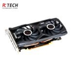 INNO3D NVIDIA GeForce RTX 2060 6GB GDDR6 192-Bit  | Tray Version - Image 3
