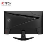 MSI MAG 274F 27" FHD Rapid IPS Gaming Monitor – 200Hz, 0.5ms - Image 2