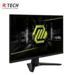 MSI MAG 274F 27" FHD Rapid IPS Gaming Monitor – 200Hz, 0.5ms - Image 3