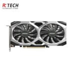MSI Gaming GeForce RTX 2060 Super 8GB GDRR6 256-Bit Graphics Card | Tray Version - Image 2
