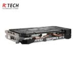 MSI Gaming GeForce RTX 2060 Super 8GB GDRR6 256-Bit Graphics Card | Tray Version - Image 4