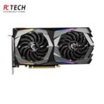 MSI Gaming X GeForce RTX 2060 Super 8GB GDDR6 Graphics Card | Tray Version - Image 3