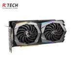 MSI Gaming X GeForce RTX 2060 Super 8GB GDDR6 Graphics Card | Tray Version - Image 2