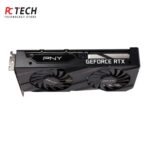 PNY RTX 3060 12GB Dual Fan Graphics Card | TRAY VERSION - Image 2