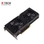 PNY RTX 3060 12GB Dual Fan Graphics Card | TRAY VERSION - Image 3