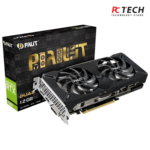 Palit GeForce RTX 2060 Dual 12GB GDDR6