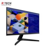 Samsung 24″ Essential Monitor S3 S31C – Full HD IPS 75Hz Display - Image 3