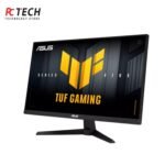 ASUS TUF Gaming VG259Q5A 24.5-Inch Fast IPS Gaming Monitor – Full HD, 200Hz - Image 3