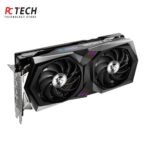 MSI Gaming X GeForce RTX 3060 Ti 8GB GDDR6 – TRAY VERSION - Image 3