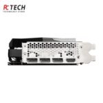 MSI Gaming X GeForce RTX 3060 Ti 8GB GDDR6 – TRAY VERSION - Image 5