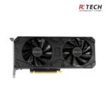 Galax GeForce RTX 3060 1-CLICK OC 12GB - Tray Version - Image 2