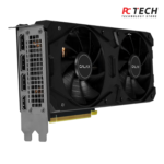 Galax GeForce RTX 3060 1-CLICK OC 12GB - Tray Version - Image 4