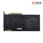 MSI GeForce GTX 1080 GAMING X 8G – Tray Version - Image 4