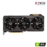 ASUS TUF Gaming GeForce RTX™ 3070 OC Edition - Tray Version - Image 4