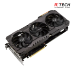 ASUS TUF Gaming GeForce RTX™ 3070 OC Edition - Tray Version - Image 2