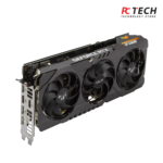 ASUS TUF Gaming GeForce RTX™ 3070 OC Edition - Tray Version - Image 3
