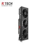 XFX Speedster MERC 319 Radeon RX 6950 XT 16GB GDDR6 | TRAY VERSION - Image 2