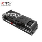 XFX Speedster MERC 319 Radeon RX 6950 XT 16GB GDDR6 | TRAY VERSION - Image 3