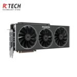 XFX Speedster MERC 319 Radeon RX 6950 XT 16GB GDDR6 | TRAY VERSION - Image 4