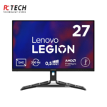 Lenovo Legion R27qe Gen 2 27″ QHD IPS Gaming Monitor 200Hz 0.5ms