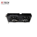 PALIT DUAL OC RTX 3060 12GB GDDR6 Graphics Card | Tray Version - Image 2