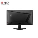 MSI MAG 275QF E21 27″ WQHD Gaming Monitor | 210Hz | 0.5ms - Image 2