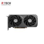 ZOTAC TWIN EDGE RTX 5050 8GB Graphics Card | Box Version - Image 2