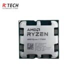 AMD Ryzen 7 7700X Processor – 8 Cores, 16 Threads | Tray Version (No Cooler)