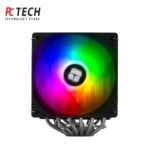 Peerless Assassin 120 Digital ARGB BLACK CPU Air Cooler