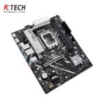 ASUS PRIME B860M-K Motherboard – Intel LGA1851, DDR5, PCIe 4.0 - Image 4