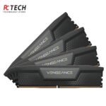 Corsair Vengeance 64GB (4x16GB) DDR5 5600MHz Memory Kit