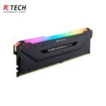 Corsair Vengeance RGB PRO 8GB 3200MHz DDR4 Gaming RAM