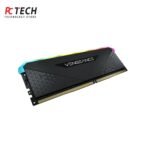 Corsair Vengeance RGB RS 8GB 3200MHz DDR4 Gaming RAM - Image 2