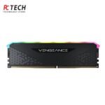 Corsair Vengeance RGB RS 8GB 3200MHz DDR4 Gaming RAM